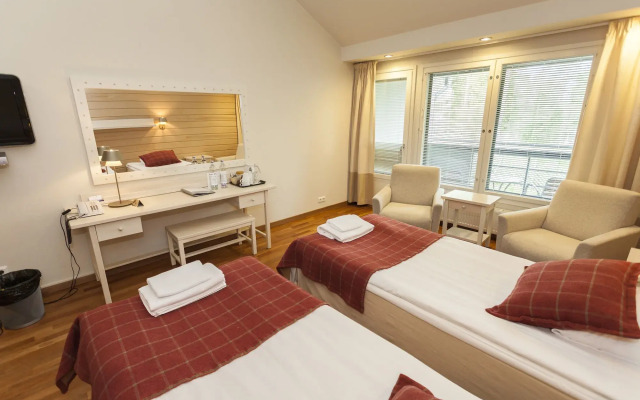 Hotel K5 Levi