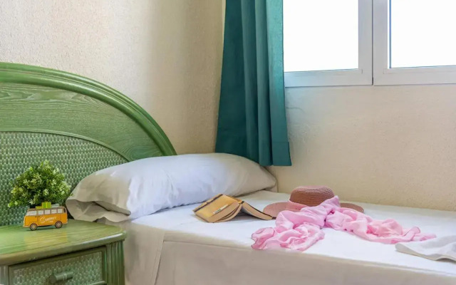 Apartamento Arenal 5 - PlusHolidays