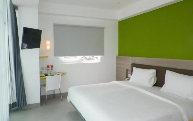 Amaris Hotel Malioboro