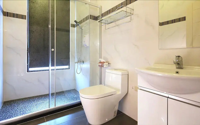 Edinburgh B&B