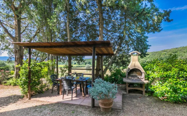 House Rosa Follonica