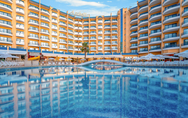 Grifid Arabella Hotel - Ultra All inclusive & Aquapark