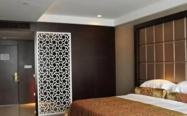 Midong International Hotel