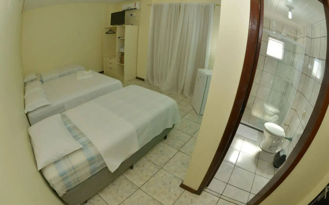 Gravatá Praia Hotel