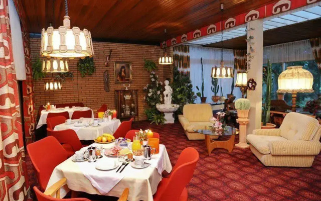 Parkhotel 1970
