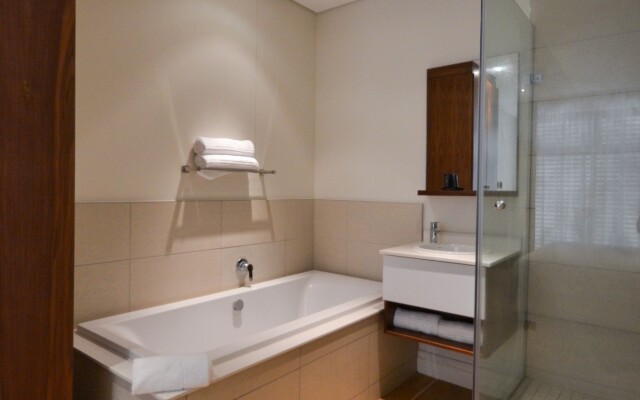 Urban Park Hotel and Spa