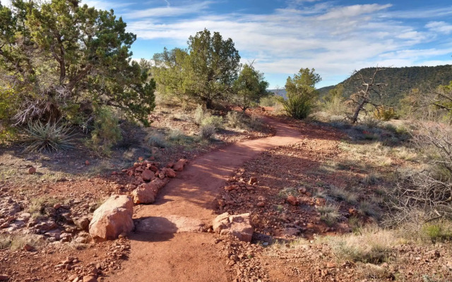 Residence Inn by Marriott Sedona