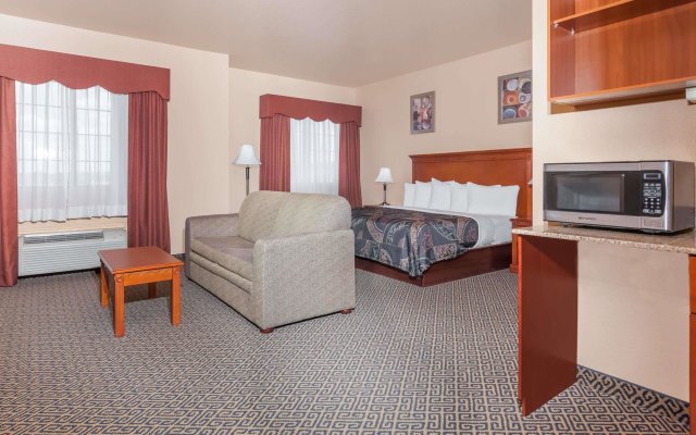 Hampton Inn & Suites McAlester