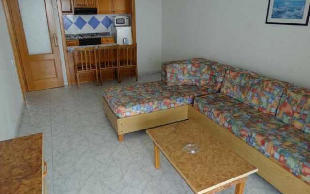 Apartamentos Benibeach