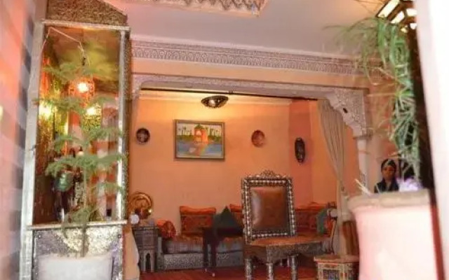 Maison Aicha