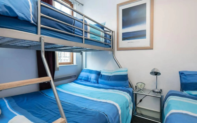My-Places Serviced Apartments