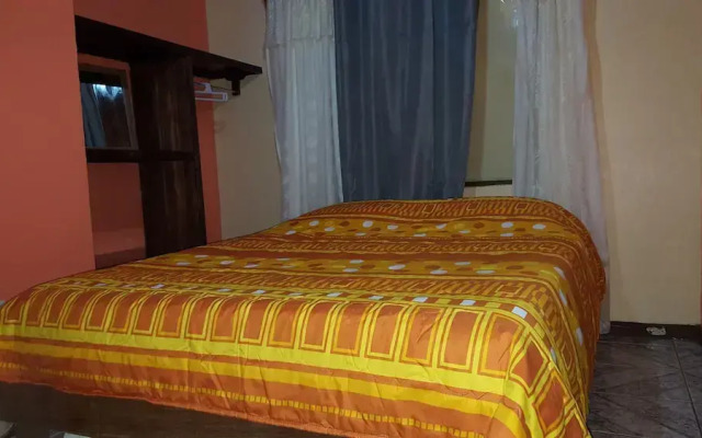 Que Tuanis Hostel Monteverde