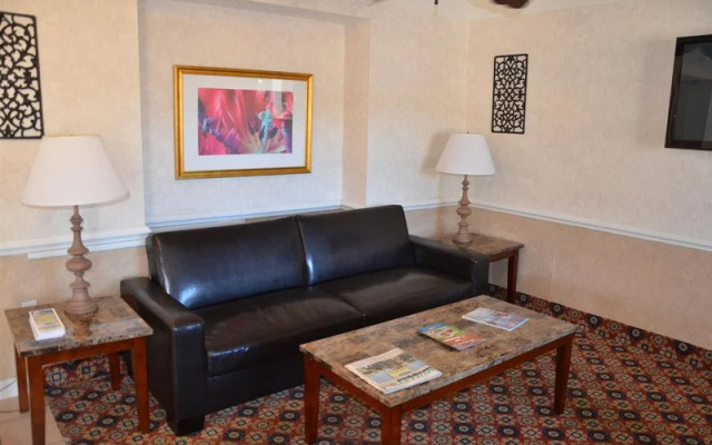 Travelodge Gulf Shores