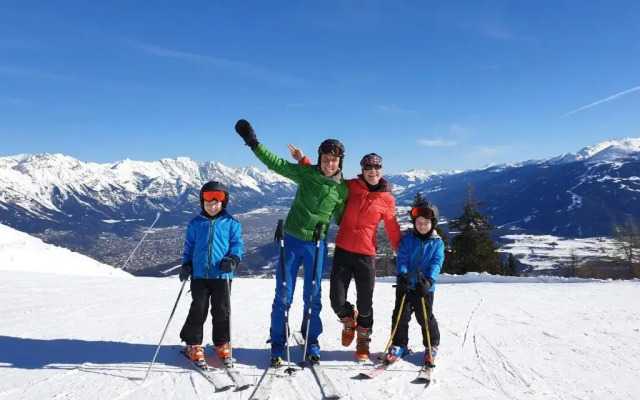 Sattlerhof Urlaubsbauernhof