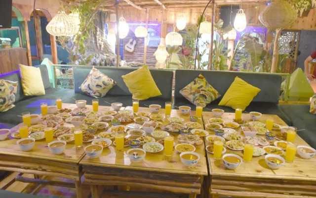 Riad Verus - Hostel - Adults Only