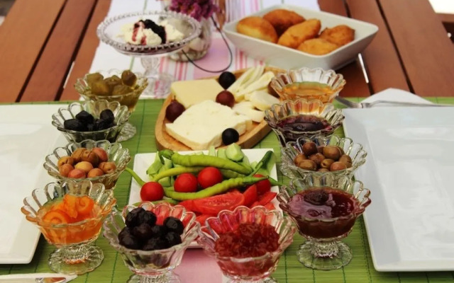 Lunar Butik Hotel Alaçatı