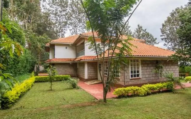 Imani Suites Runda