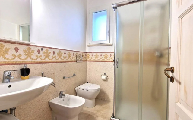 Villa With Swimming Pool Sleeps 8 Three Bedrooms