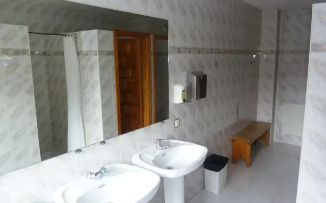 Albergue San Martin de Teverga