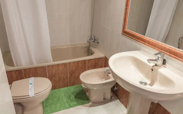 Topacio Apartamentos