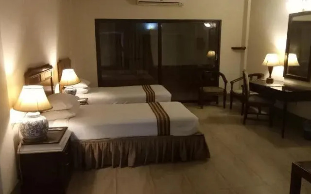 Sheza Inn Hotel Multan