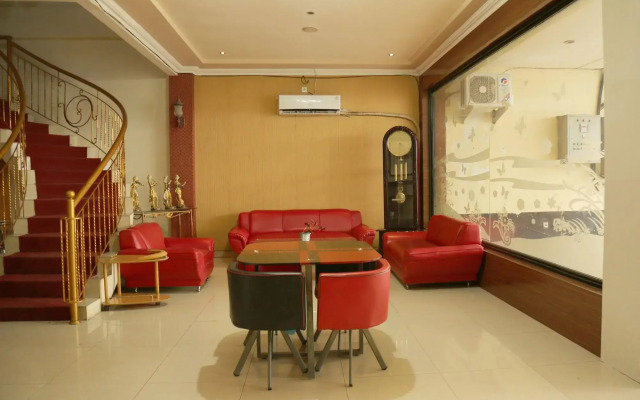 Wisma Prima by OYO Rooms