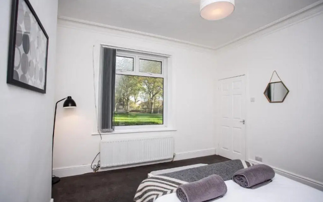 Chirton House by #ShortStaysAway