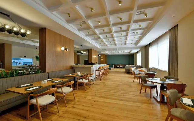 Radisson Hotel Mersin