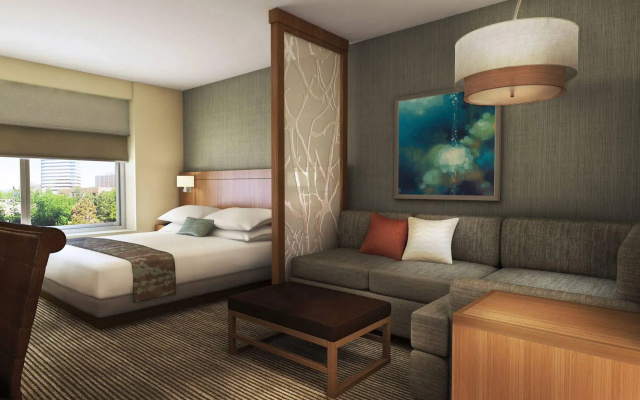 Hyatt Place Delano