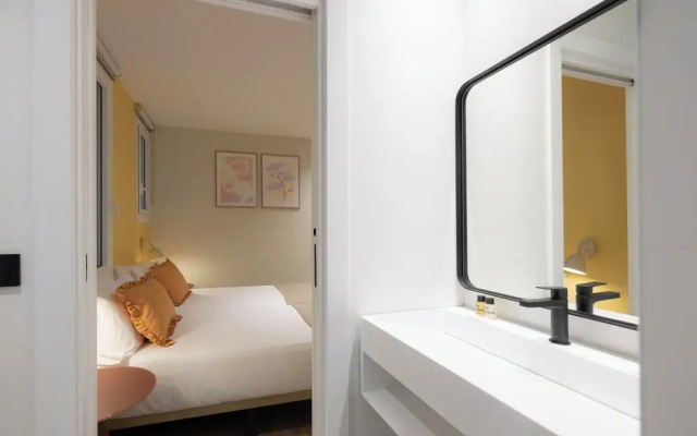 Stay U-nique Apartment Muntaner