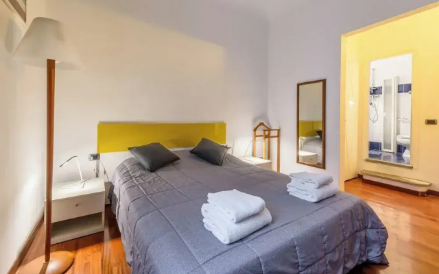 Montebello Place by Mmega