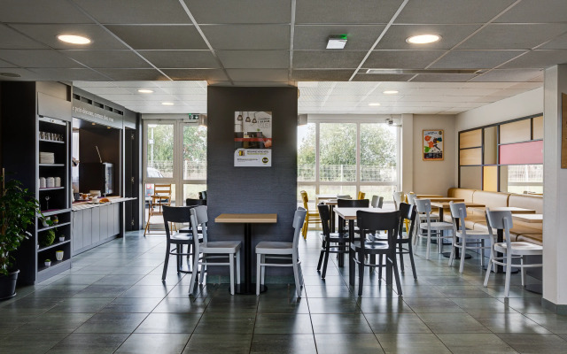 B&B HOTEL Beauvais