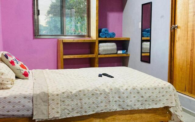 Almendrita Habitación I