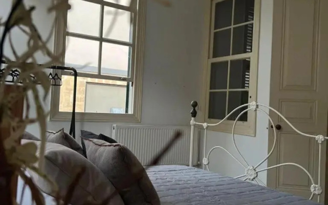 Unique and Renovated House Down Town Nicosia - Old City