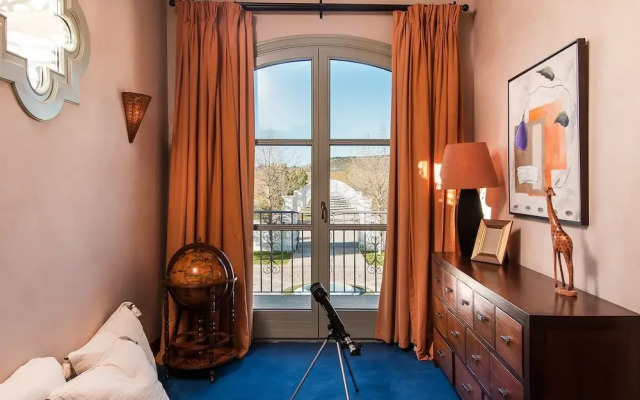 Ronda Mountain Resort