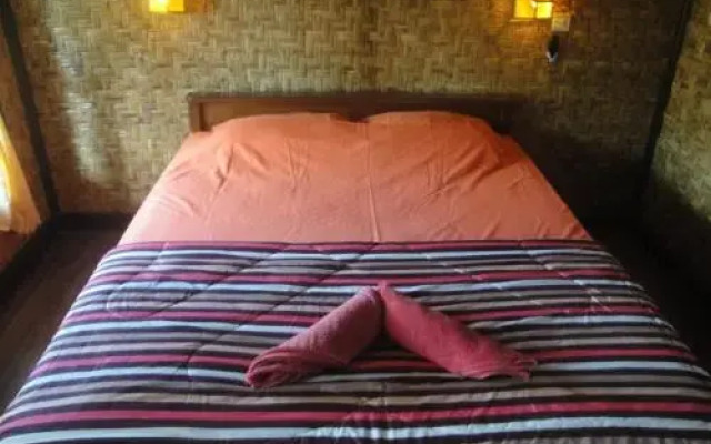 Pondok Indah Bungalows Tetebatu