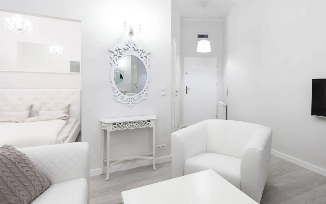 Homewell Apartments Stara Piekarnia