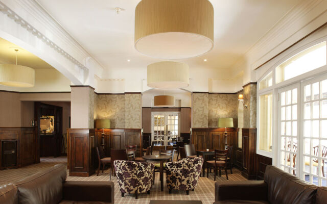 Tinto Hotel