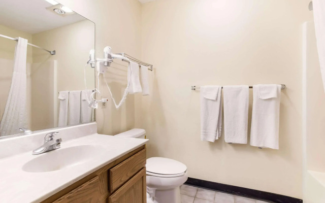 Rodeway Inn