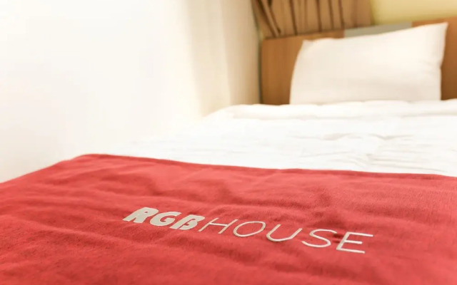 Rgb House Hostel