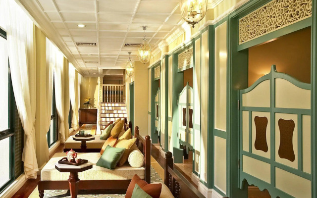 Majestic Malacca Hotel