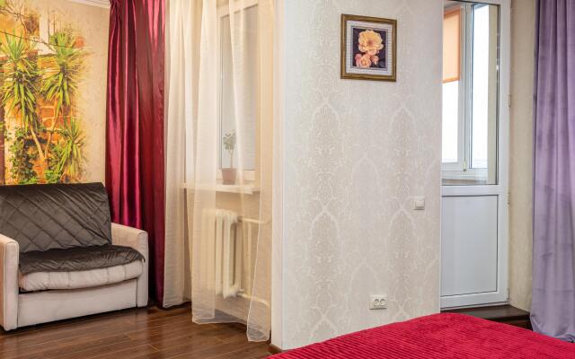 Апартаменты SunRеntаl (СанРентал) на улице Пацаева