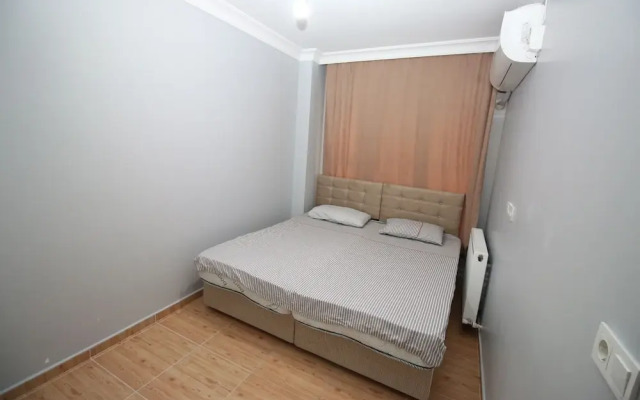 Kardeşler Apart