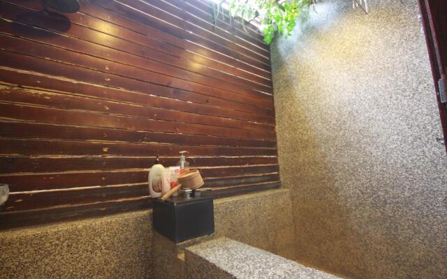 Lan Guei Hot Spring Hotel