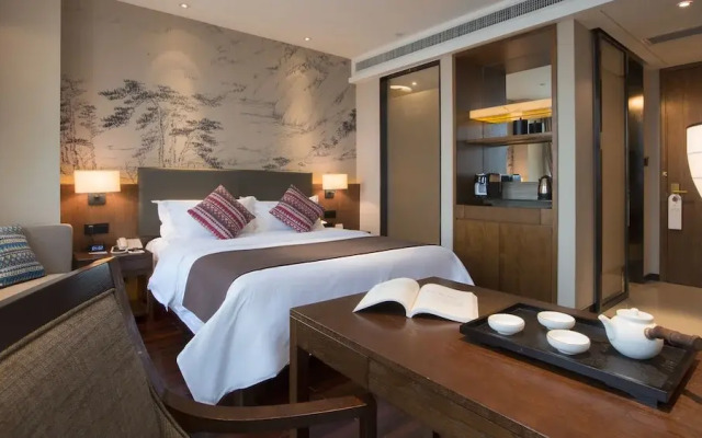 Huzhou Deqing Narada Boutique Hotel