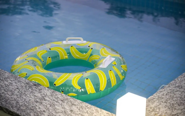 Gimnyeong stonewall Private Pool Villa