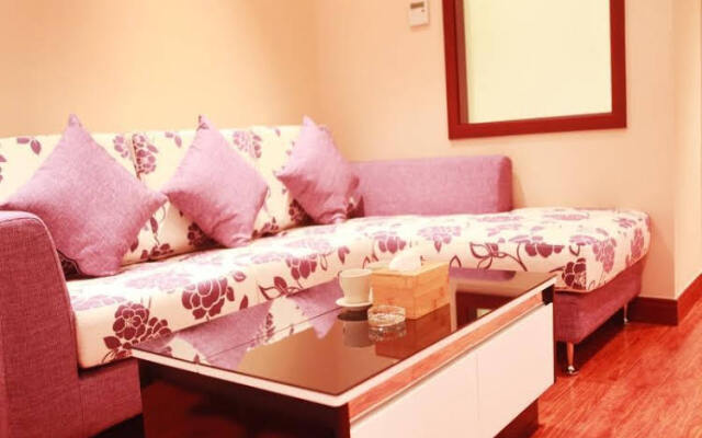 Yuanda Service Apartment