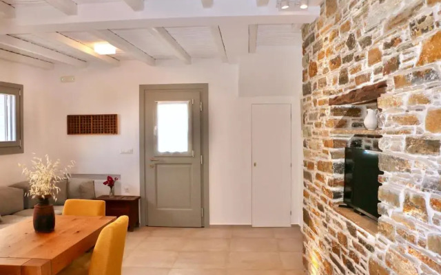 Kounelia Luxury Apartments