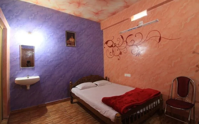Wind Valley Homestay