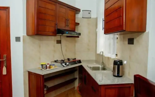 Paki Hotels&apartment